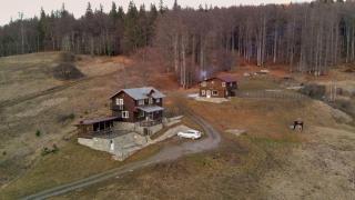 Cabana Cota 1080 - Valea Doftanei - 0