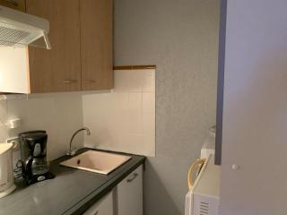 Appartement St Lary Village - 3