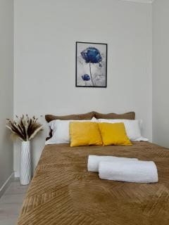 Апартамент возле хан шатыра в ЖК GRAND TURAN - 9