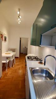 Tibaldi Navigli House - Milan - 7