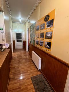 Magellanic House - 5