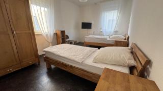 Hammer & Rest WHG2 - Ludwigshafen am Rhein - 2