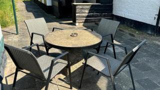 Hammer & Rest WHG2 - Ludwigshafen am Rhein - 1