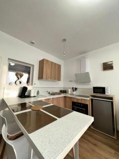 Casa Armando, beau F2, 2 places de parking clos, proche Disneyland - Quincy-Voisins - 9