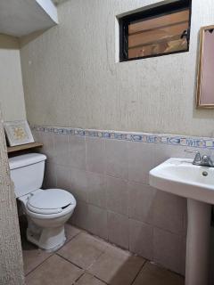 Hostal León - Quetzaltenango - 4