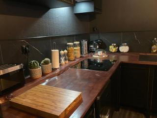 Apartment Cinema, Jacuzzi, Borne arcade - Bordeaux - 4