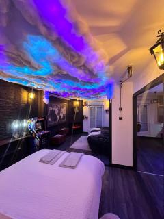 Apartment Cinema, Jacuzzi, Borne arcade - Bordeaux - 1