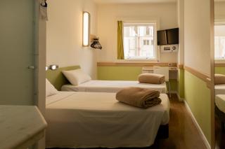 ibis budget Sao Paulo Paraiso - São Paulo - 2