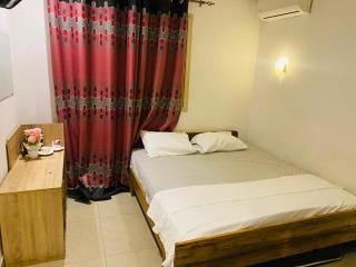 sonu guest house - Dakar - 2