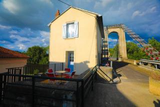 Le Péage du Pont - 3