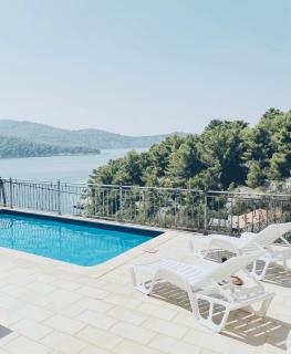 Holiday Home Island View - Tudorovica - Vela Luka - 8