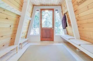 Modern and Private Cabin in the Woods - 1