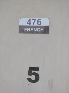 Duplex 4 bedroom - Victoria - 6