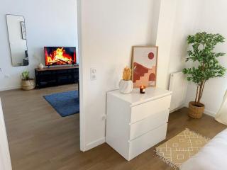 2 Pièces Cosy à paris Bien décoré - Levallois-Perret - 2