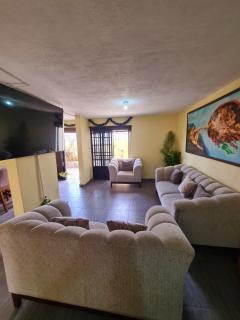 Casa Tranquila cerca de GDL - - 0