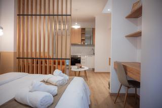 White Luxury Apartments - Kateríni - 6