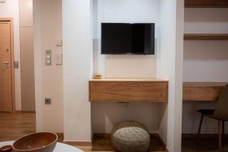 White Luxury Apartments - 2