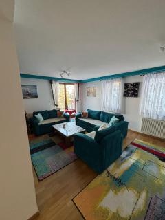 Plavo oko - Sarajevo - 7