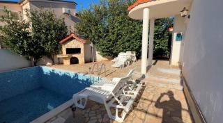 Seahorse Apartmans Villa - Ražanj - 1
