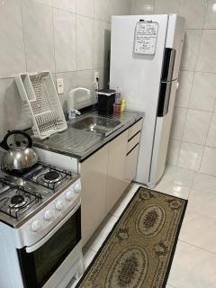 Apartamento da Beth - Rio do Sul - 3