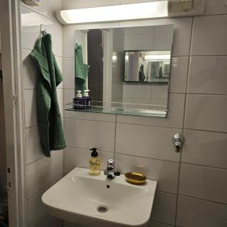 Cozy city apartment in Helsinki city center - Helsinki - 2