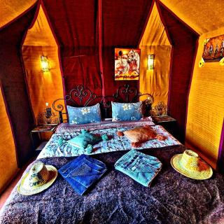 Appartement merzouga - Merzouga - 4