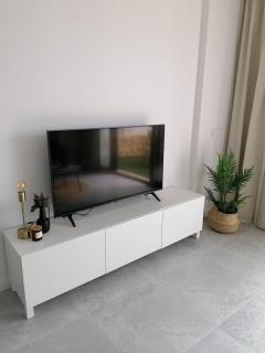 Camporrosso apartment ground floor with garden - Finestrat - 4