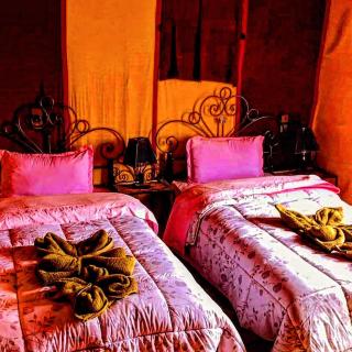 Appartement merzouga - Merzouga - 5