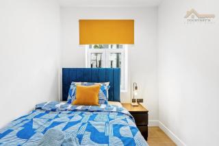 Morden Retreat in Walking Distance to Shops & Top Attractions - Brighton & Hove - 4
