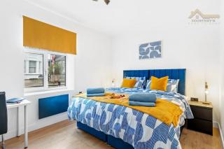 Morden Retreat in Walking Distance to Shops & Top Attractions - Brighton & Hove - 6