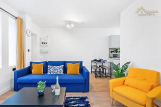 Morden Retreat in Walking Distance to Shops & Top Attractions - Brighton & Hove - 9