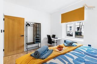 Morden Retreat in Walking Distance to Shops & Top Attractions - Brighton & Hove - 2