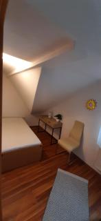 Ferienwohnung zum IRRSEE 79 Mondseeland - 3