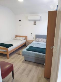 Prenoćište, sobe AN-KA - Vladičin Han - 4