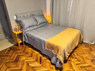 Cómodo Monoambiente Recoleta - Buenos Aires - 8