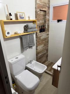 Cómodo Monoambiente Recoleta - 2