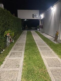 Casa Jardín de Camelias - El Ceibal - 2
