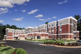 Residence Inn by Marriott Tuscaloosa - Tuscaloosa - 9