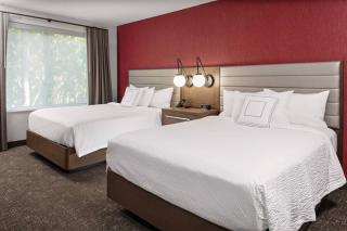 Residence Inn by Marriott Tuscaloosa - Tuscaloosa - 6
