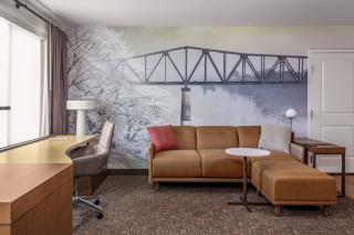 Residence Inn by Marriott Tuscaloosa - Tuscaloosa - 4