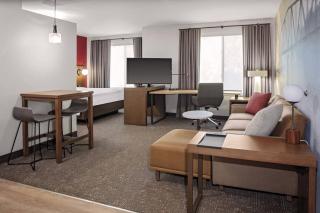 Residence Inn by Marriott Tuscaloosa - Tuscaloosa - 5