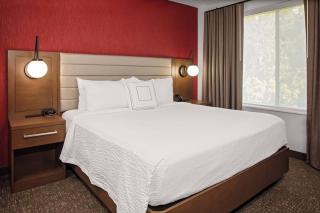 Residence Inn by Marriott Tuscaloosa - Tuscaloosa - 3