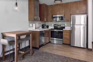 Residence Inn by Marriott Tuscaloosa - Tuscaloosa - 2