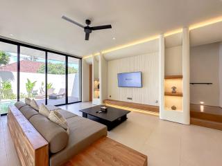Saint Cloud Villa Umalas - 9