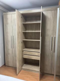 Shared Timbó Apartment - 3