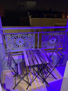 Elite Holiday Home - Luxury & Centric Flat - Tanger - 8