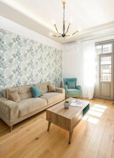 Innovative upscale 2-BR flat in premium location - Tessalónica - 8