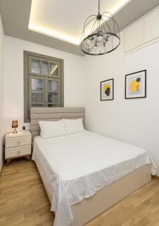 Innovative upscale 2-BR flat in premium location - Thessaloniki - 6