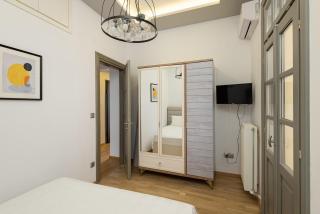 Innovative upscale 2-BR flat in premium location - Thessaloniki - 2