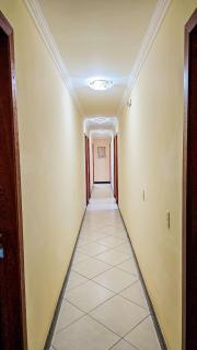 Flutuante Hotel - Beira Mar - Serra - 5